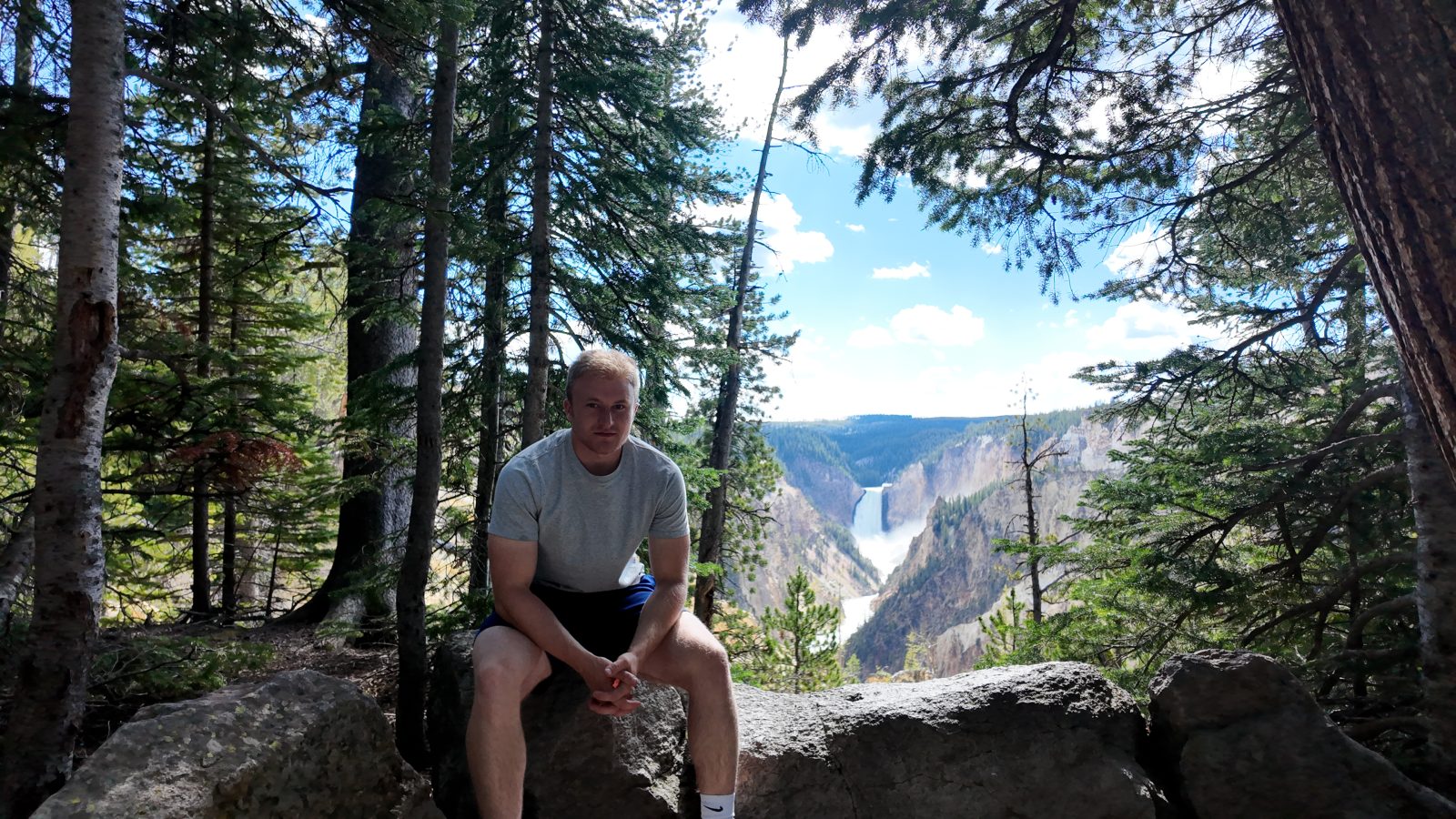 The Substox team — founder Thomas Kempf and the people behind the platform